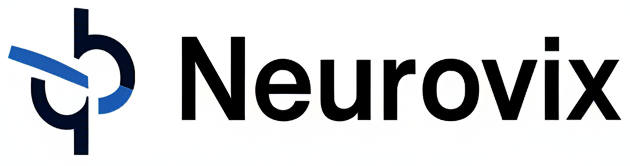 NEUROVIX LOGO